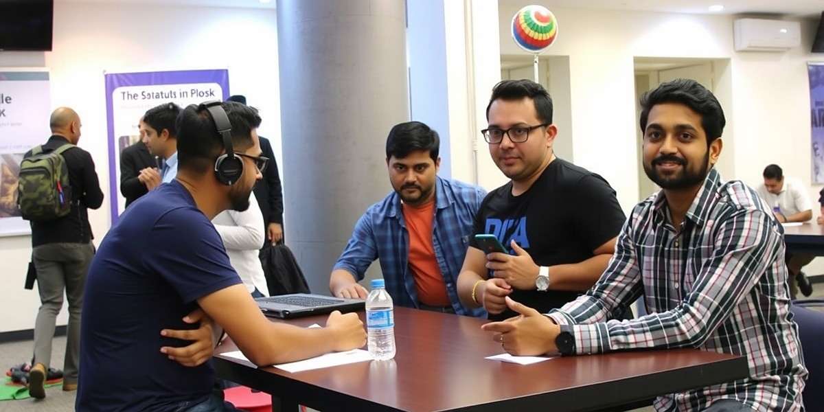 Mumbai Market Mogul Player Meetup Mumbai Market Mogul player meetup in Mumbai with fans discussing business strategies