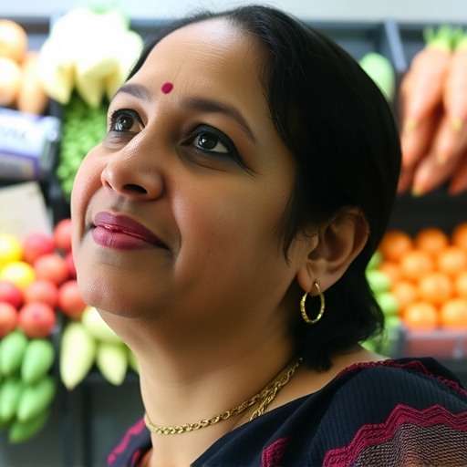 Meera Nair, Kochi Profile photo of Meera Nair from Kochi