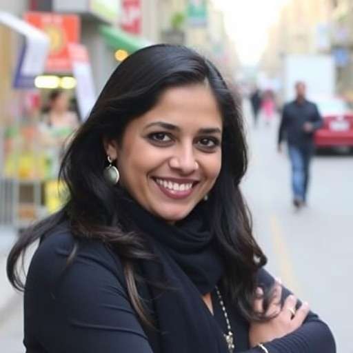 Priya Sharma, Delhi Profile photo of Priya Sharma from Delhi